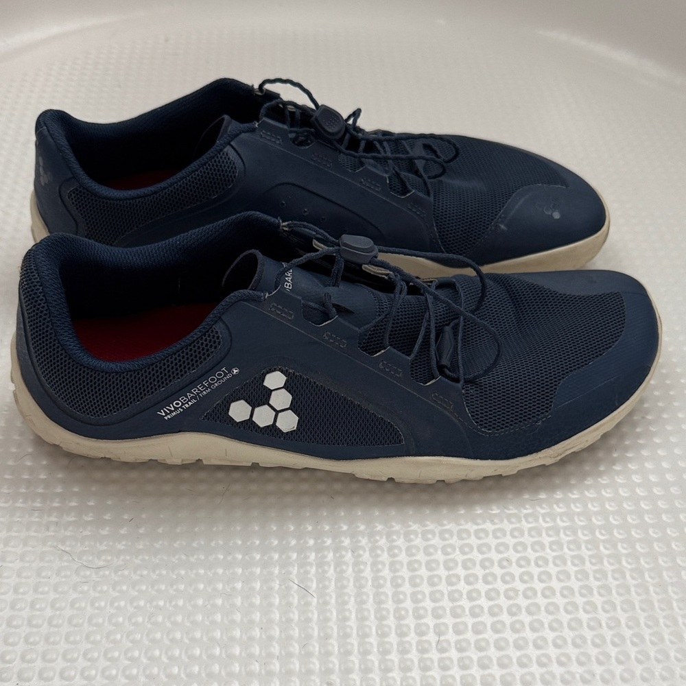 Vivobarefoot Men's Primus Trail Shoes